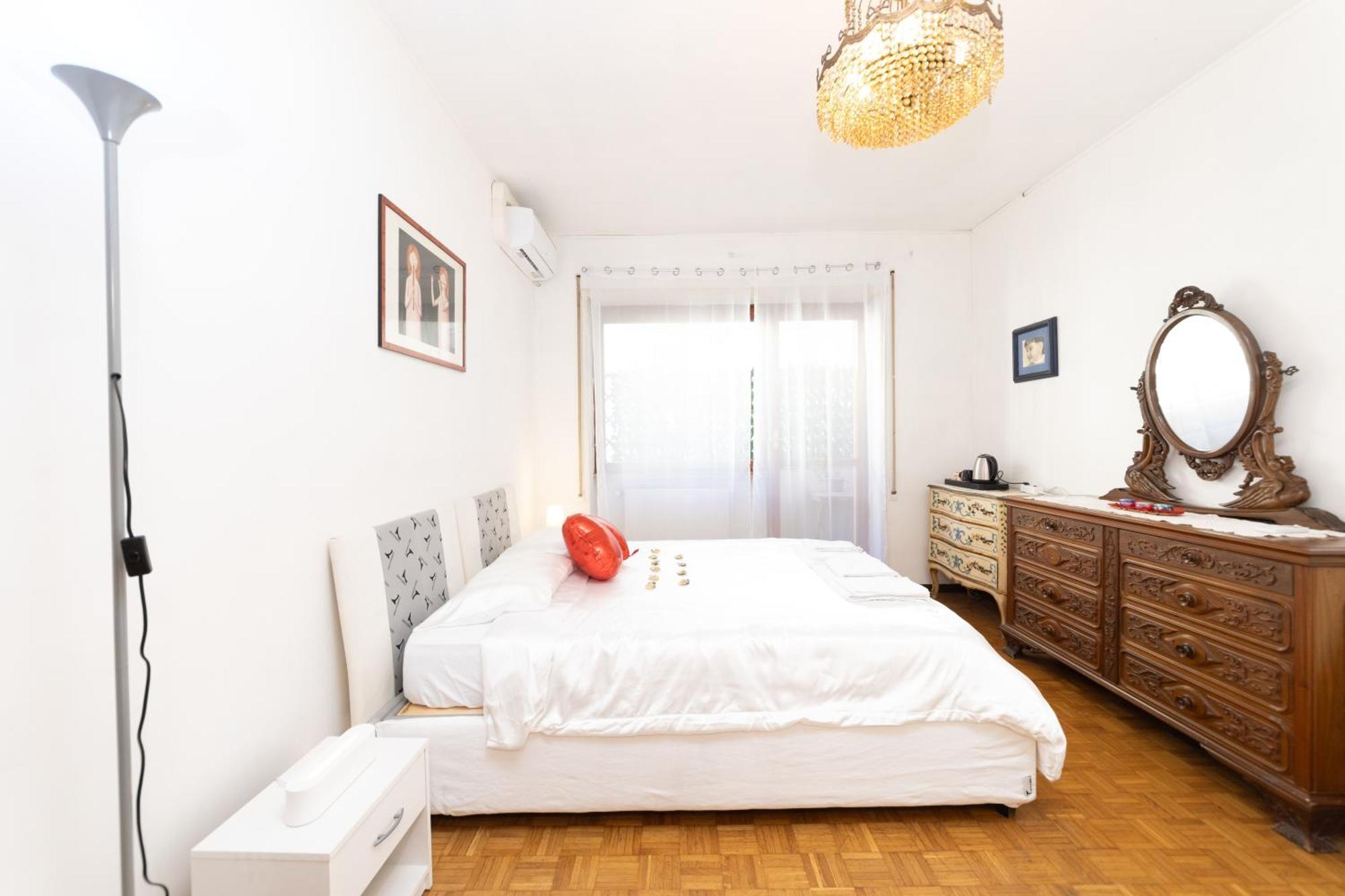 Rachele'S Charming House In The Heart Of Rome Apartment Exterior photo