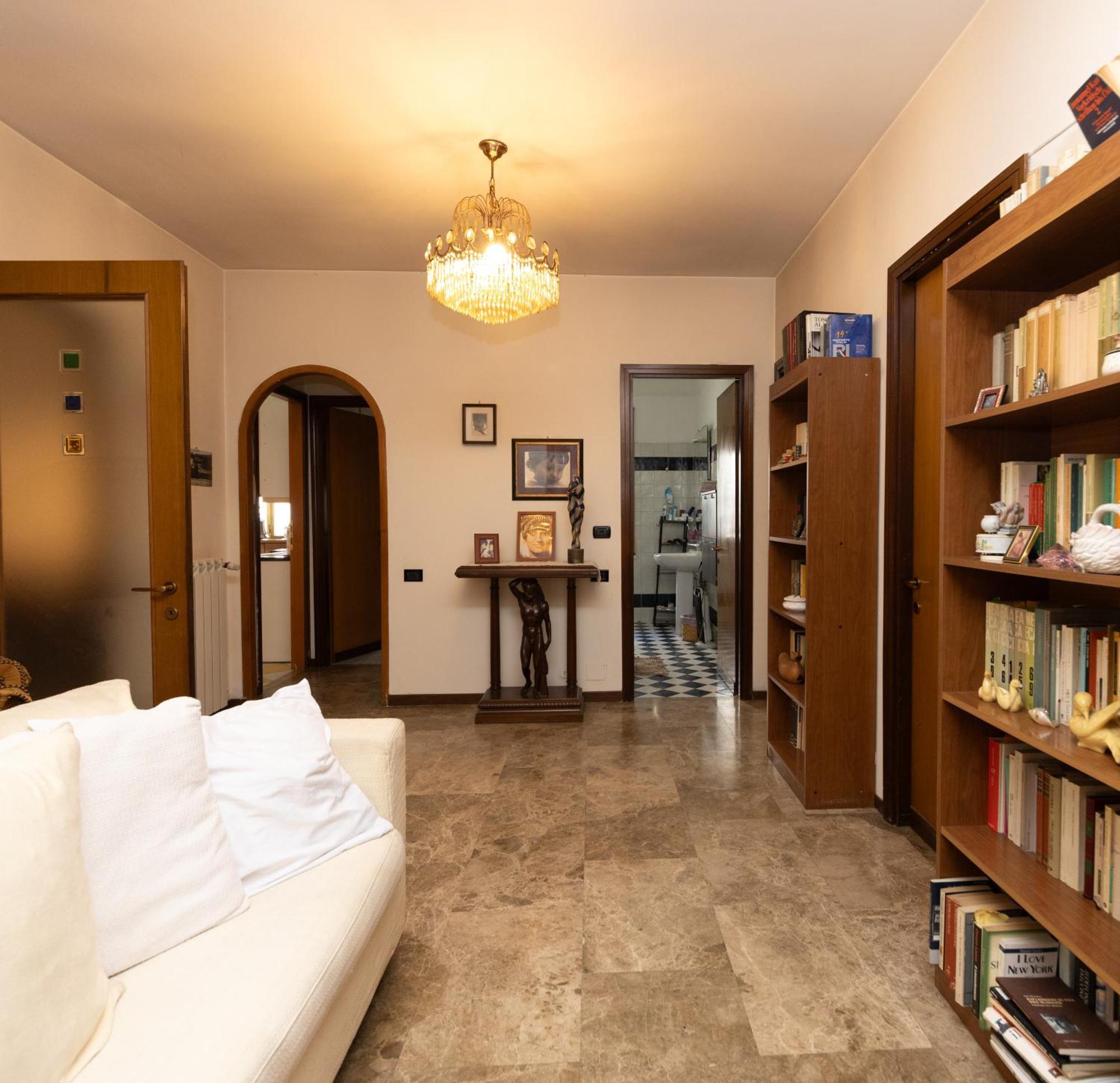 Rachele'S Charming House In The Heart Of Rome Apartment Exterior photo