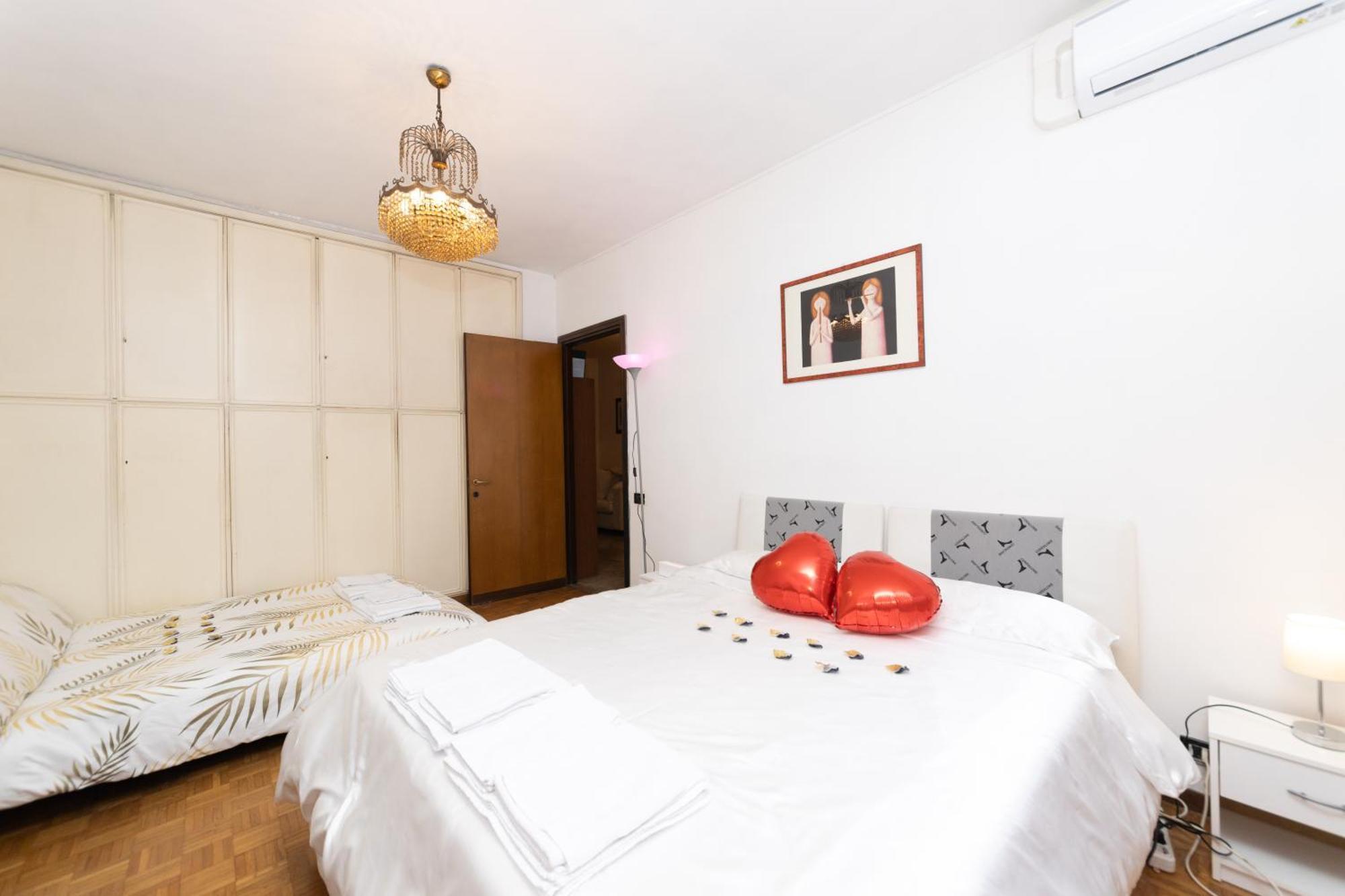 Rachele'S Charming House In The Heart Of Rome Apartment Exterior photo