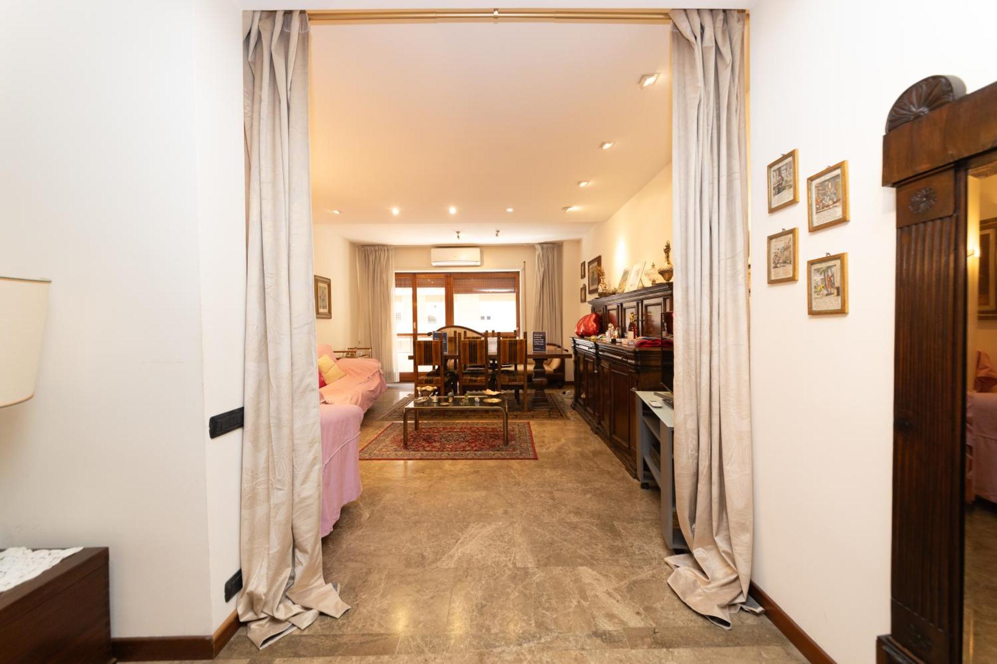 Rachele'S Charming House In The Heart Of Rome Apartment Exterior photo