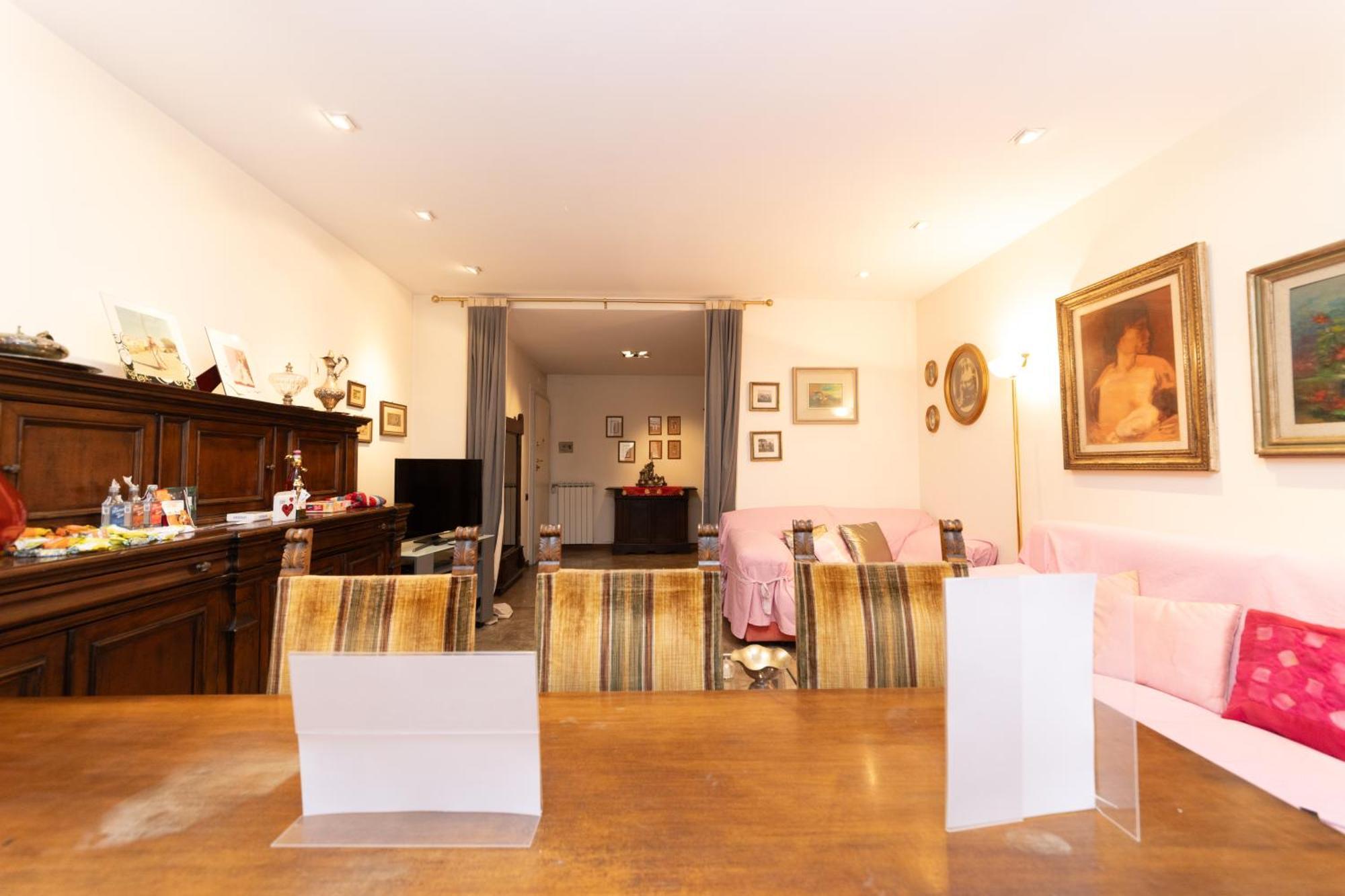 Rachele'S Charming House In The Heart Of Rome Apartment Exterior photo