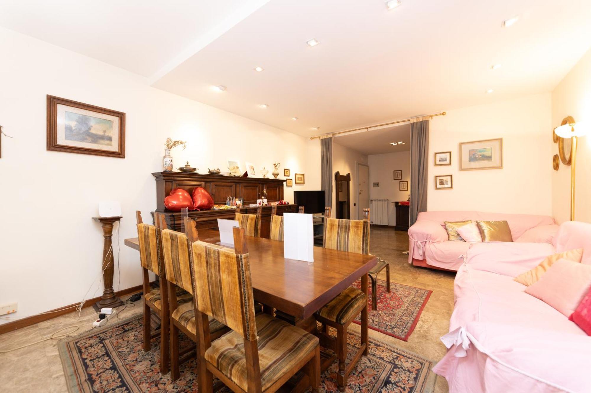 Rachele'S Charming House In The Heart Of Rome Apartment Exterior photo
